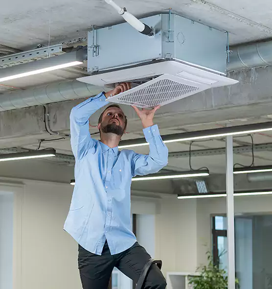 Professional Air Duct Cleaners in Arbutus, MD