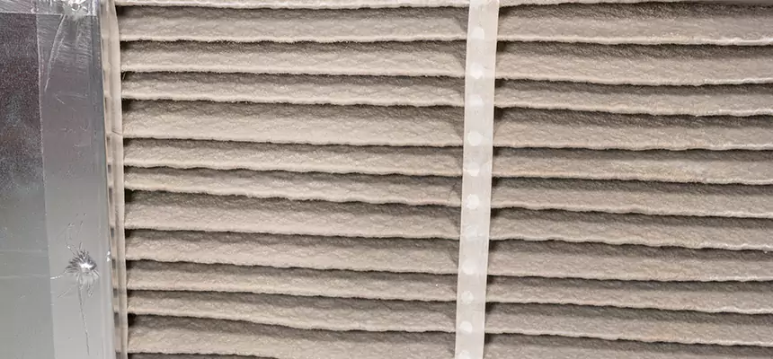 Mobile Car AC Filter Replacement in Arbutus