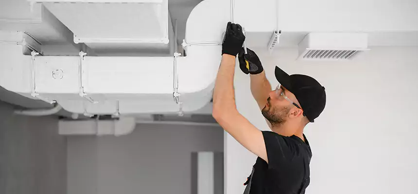Our Air Duct Cleaning Services in Arbutus, MD