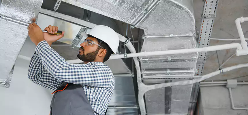 Proactive Ac Vent Repairs & Air Duct Replacement Companies Near Me in Arbutus