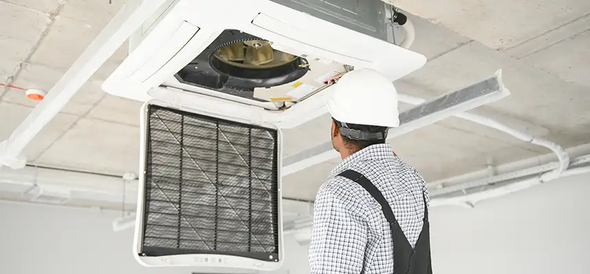 Our Affordable Duct Cleaning Near Me Services in Arbutus, MD