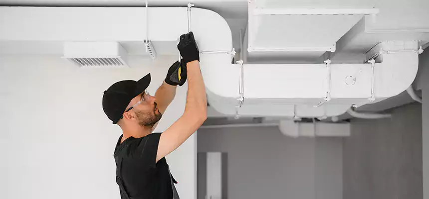 Our Air Duct Repair Services in Arbutus, MD
