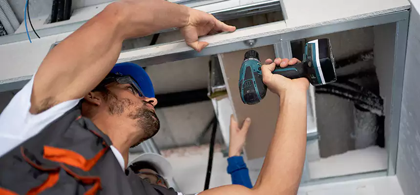 Our Apartment Air Duct Cleaning Services in Arbutus, MD