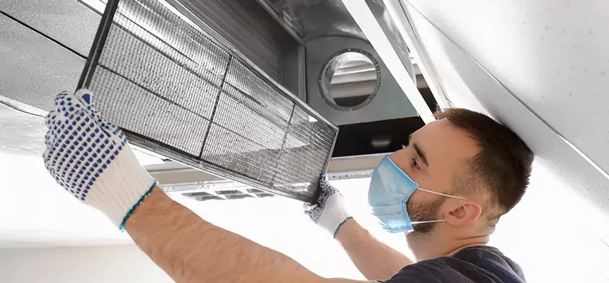 Our Bathroom Exhaust Duct Cleaning Services in Arbutus, MD