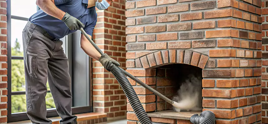 Our Chimney Sweep Services in Arbutus, MD