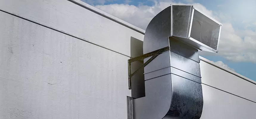 Trusted Industrial Dryer Vent Cleaning in Arbutus