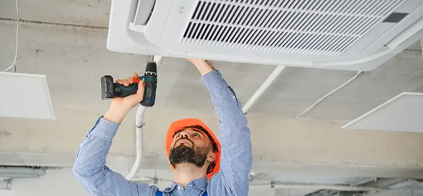 Detailed Multi‑Unit Riser & Roof Termination Cleaning in Arbutus