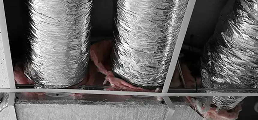 Scalable Commercial Multi‑Unit Dryer Vent Camera Inspection in Arbutus, MD