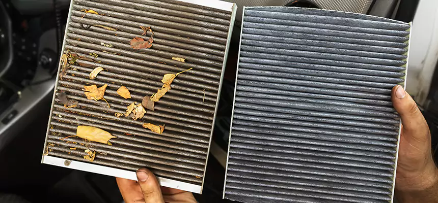 Our Dryer Vent Lint Filter Cleaning Services in Arbutus, MD