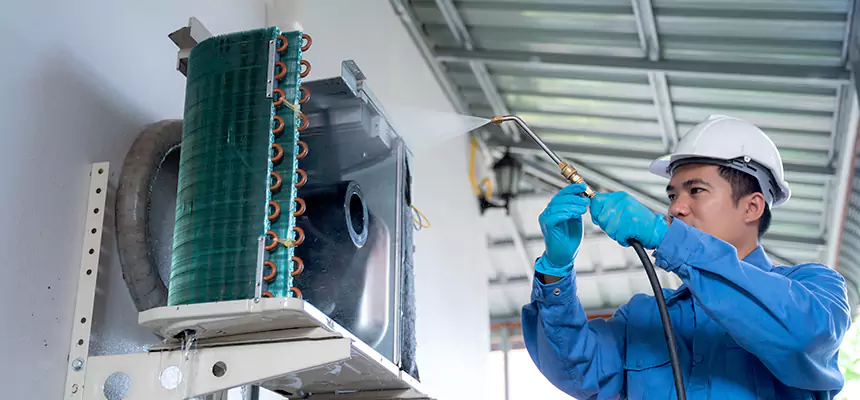 Our Energy-Efficient HVAC Cleaning Services in Arbutus, MD