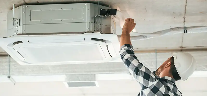 Our Local Vent Cleaning Services in Arbutus, MD