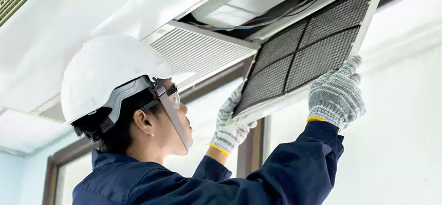 Our Multi-family Home Duct Cleaning Services in Arbutus, MD