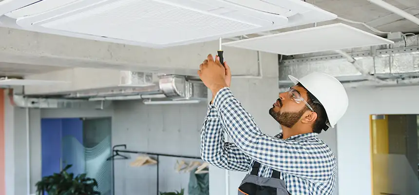 Our Roof Dryer Vent Cleaning Services in Arbutus, MD