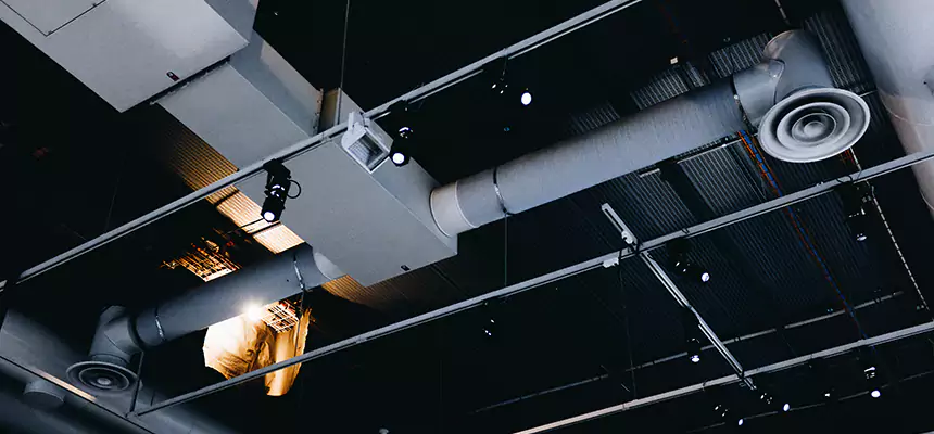 Our Seasonal Allergy Air Duct Cleaning Services in Arbutus, MD