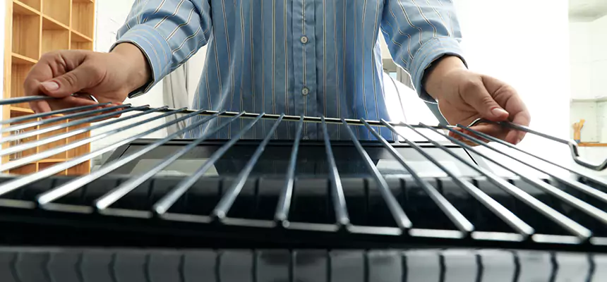 Our Vent Grille Washing Services in Arbutus, MD