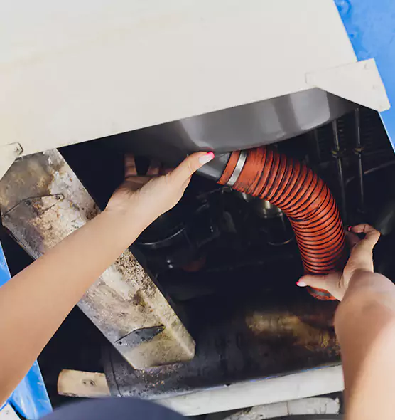 Professional Air Duct Leak Repair in Arbutus, MD