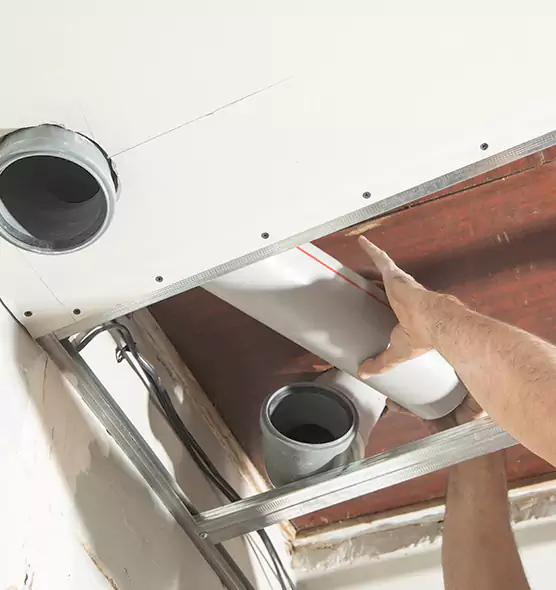 Professional Air Duct Replacement in Arbutus, MD