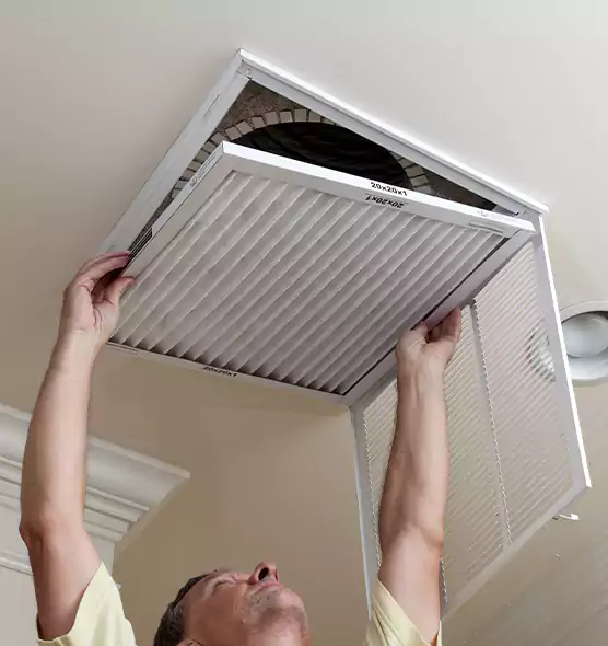 Trusted Apartment Air Duct Cleaning in Arbutus, MD
