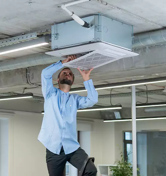 Expert Commercial Air Duct Cleaning in Arbutus, MD