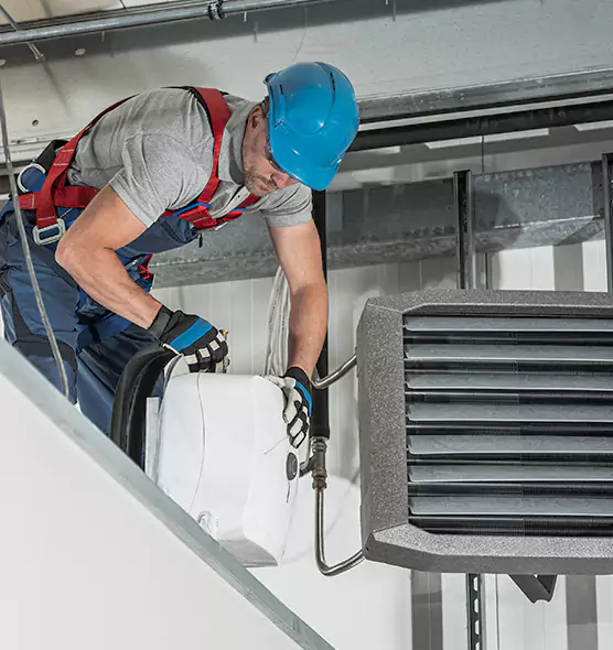 Professional Custom HVAC Ductworkin Arbutus, MD