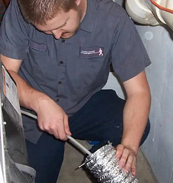 About Dryer Vent Hose Installation in Arbutus, MD