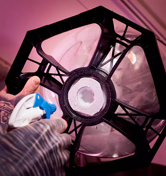 Professional Dryer Vent Sanitization Service in Arbutus, MD