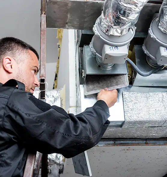 Professional Furnace Vent Cleaning in Arbutus, MD