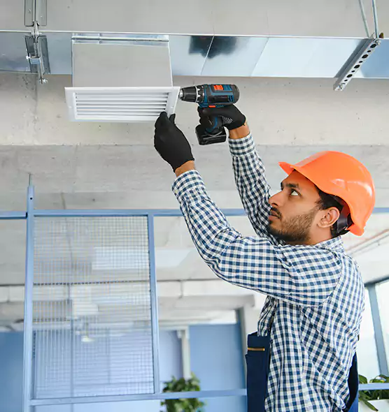 Professional HVAC Duct Cleaning in Arbutus, MD
