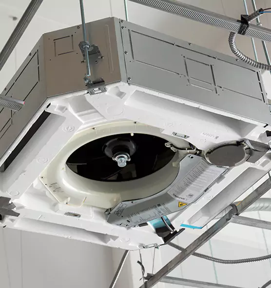 Professional Industrial Dryer Vent Cleaning in Arbutus, MD