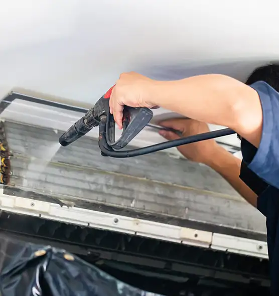 Welcome to Move-in/Move-out Duct Cleaning Services in Arbutus, MD