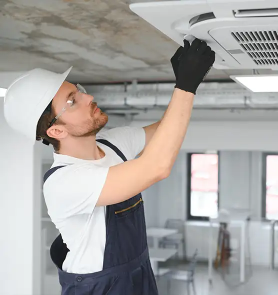 About Spring Air Duct Cleaning in Arbutus, MD