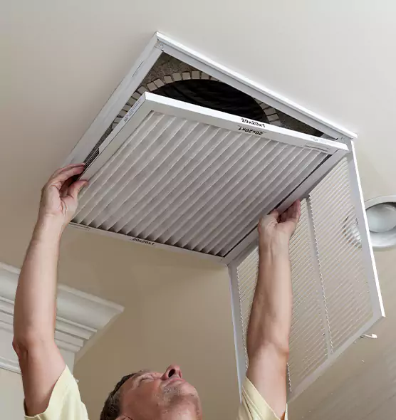 Trusted Vent Shaft Cleaning Expert in Arbutus, MD