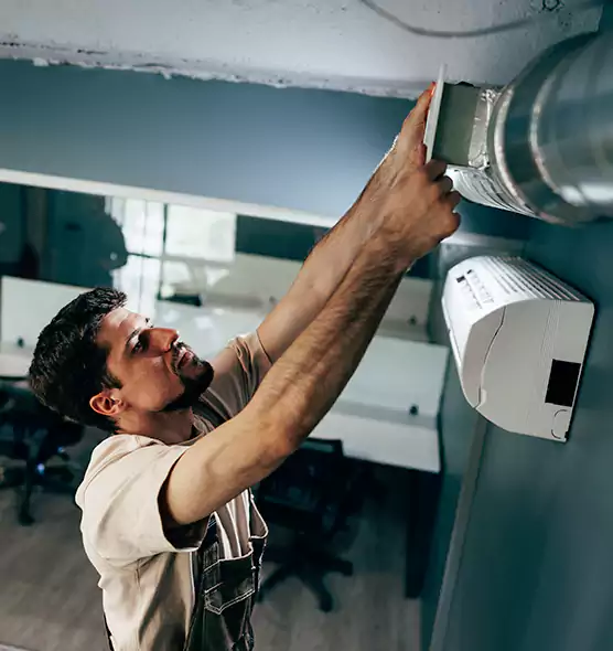 Reliable Warehouse Vent Cleaning in Arbutus, MD