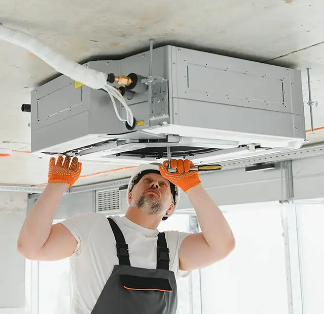 Why Homeowners & Businesses Trust Us Arbutus, MD