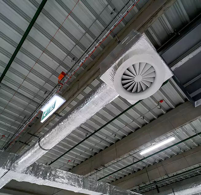 Why Homeowners & Businesses Trust Us in Arbutus, MD