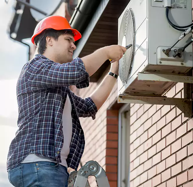 Why Homeowners & Businesses Trust Us Arbutus, MD