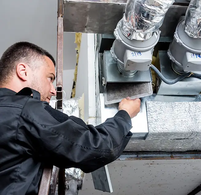 Why Homeowners & Businesses Trust Us in Arbutus, MD?